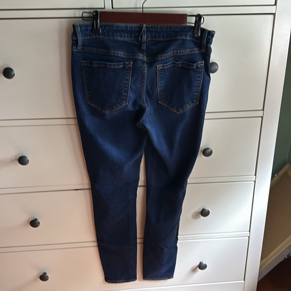 Old Navy Rockstar Jeans - Picture 2 of 2